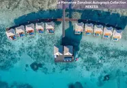 Le Mersenne Beach Resort