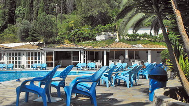 Le Mirage