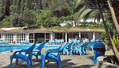 Le Mirage