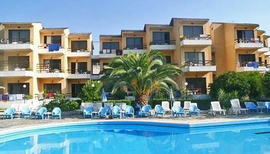 Le Mirage