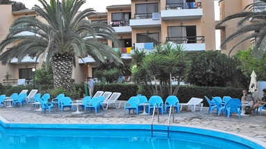 Le Mirage