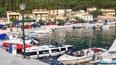 Le Mirage