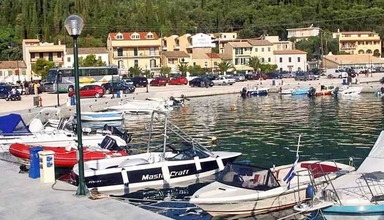 Le Mirage