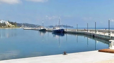 Le Mirage