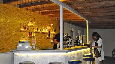 Le Mirage