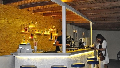 Le Mirage