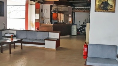 Le Mirage
