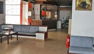 Le Mirage