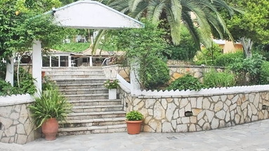 Le Mirage
