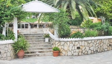 Le Mirage