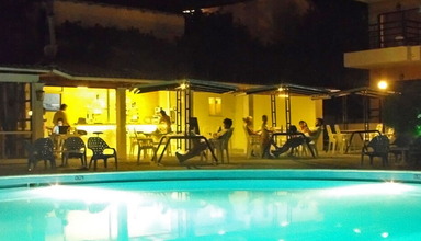 Le Mirage