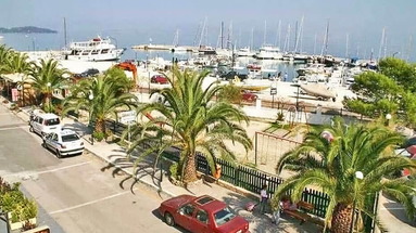 Le Mirage