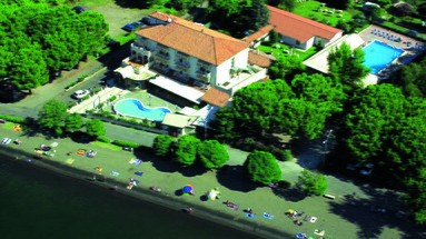 Le Naiadi Park