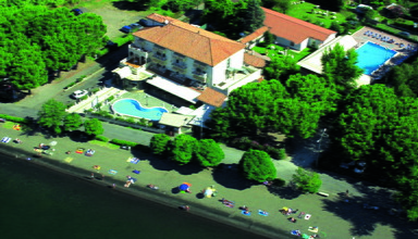 Le Naiadi Park