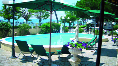 Le Naiadi Park