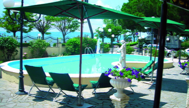 Le Naiadi Park