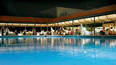 Le Naiadi Park