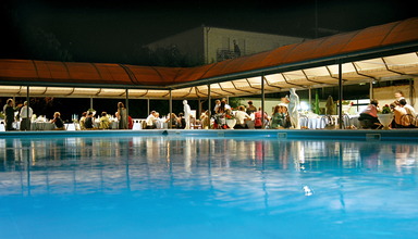 Le Naiadi Park