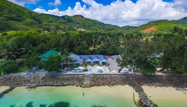 Le Nautique Luxury Beachfront