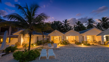 Le Nautique Luxury Beachfront