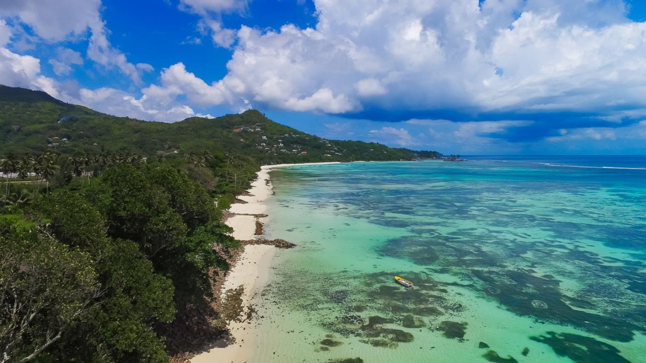 Le Nautique Luxury Beachfront