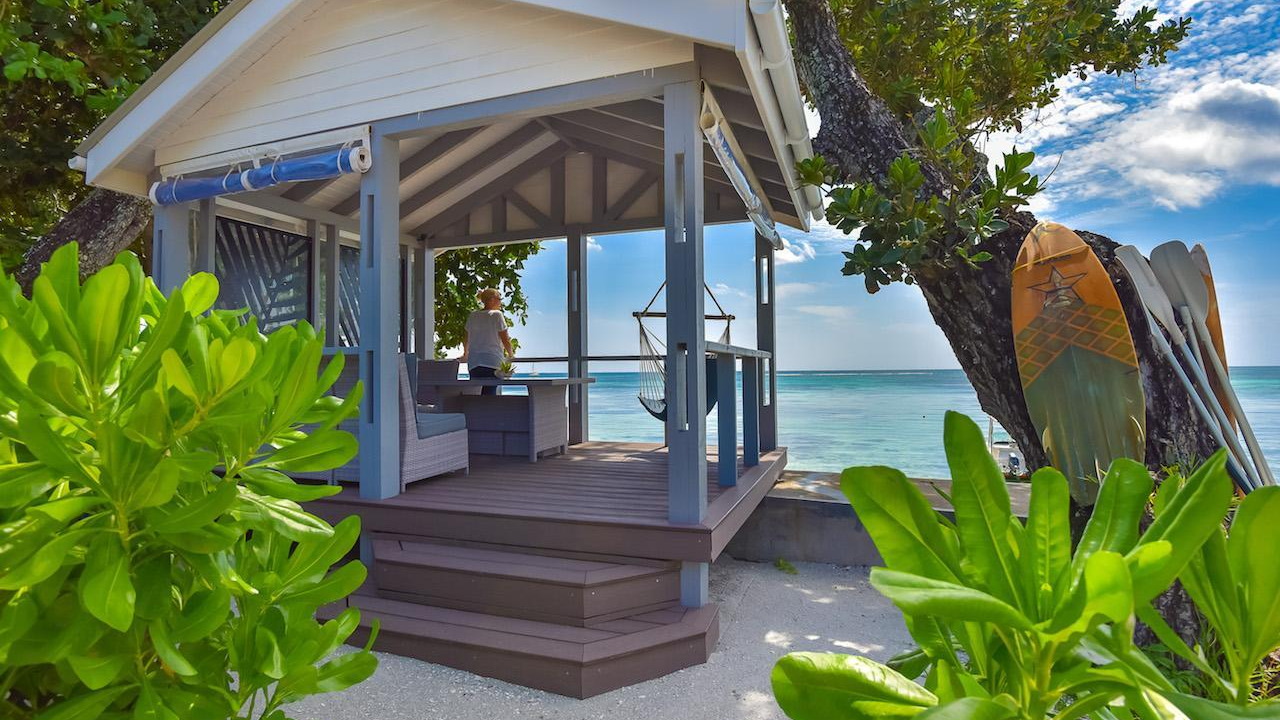 Le Nautique Luxury Beachfront