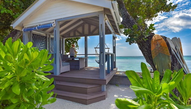 Le Nautique Luxury Beachfront