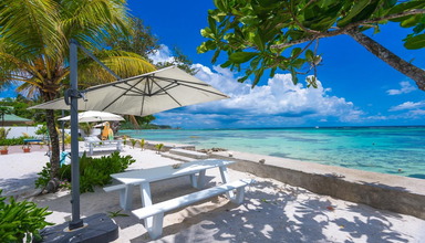 Le Nautique Luxury Beachfront