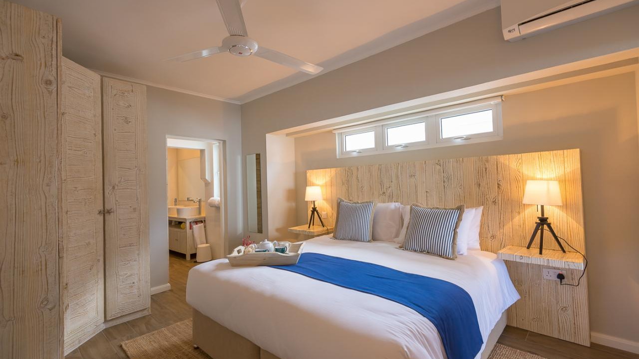 Le Nautique Luxury Beachfront