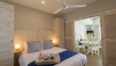 Le Nautique Luxury Beachfront
