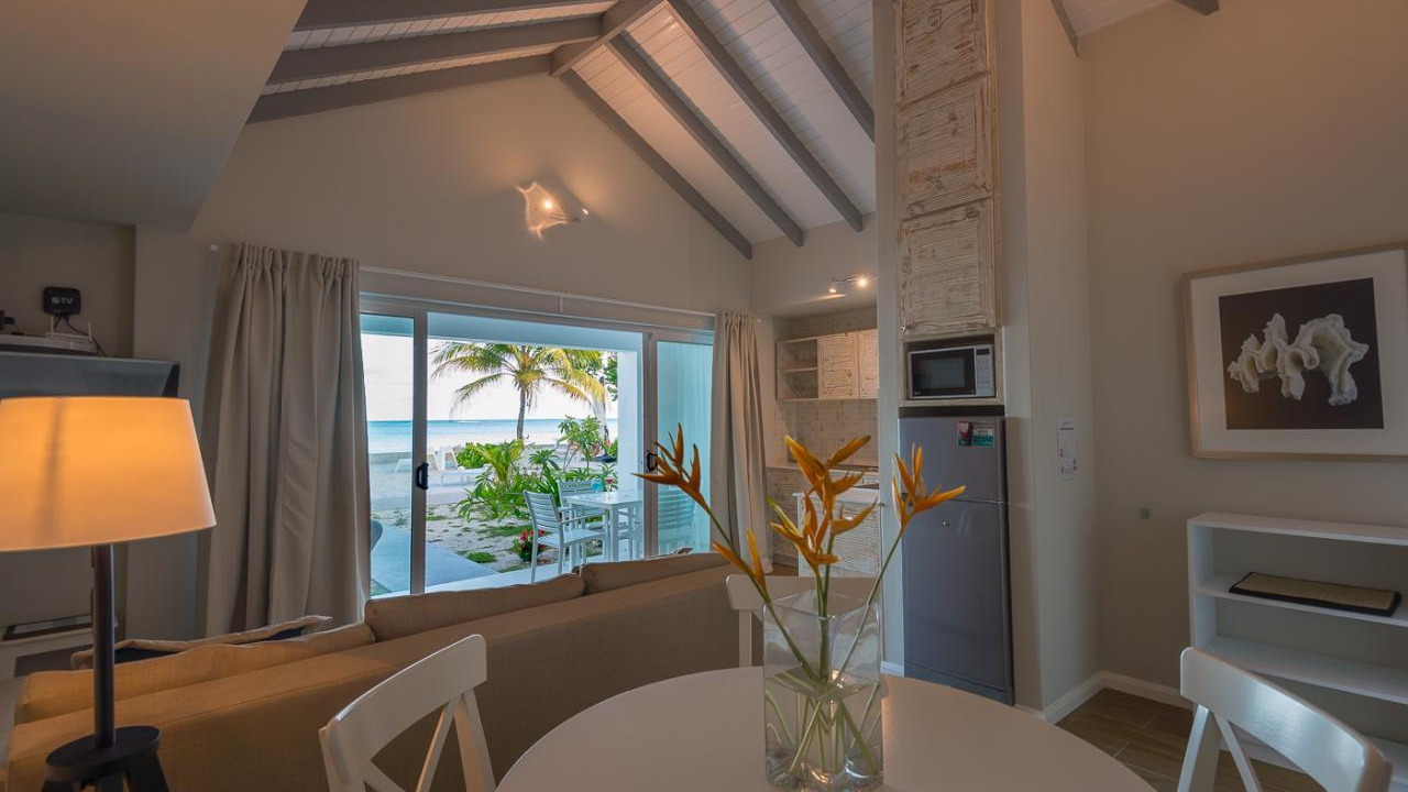 Le Nautique Luxury Beachfront