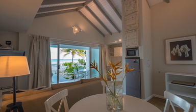 Le Nautique Luxury Beachfront