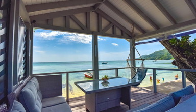 Le Nautique Luxury Beachfront