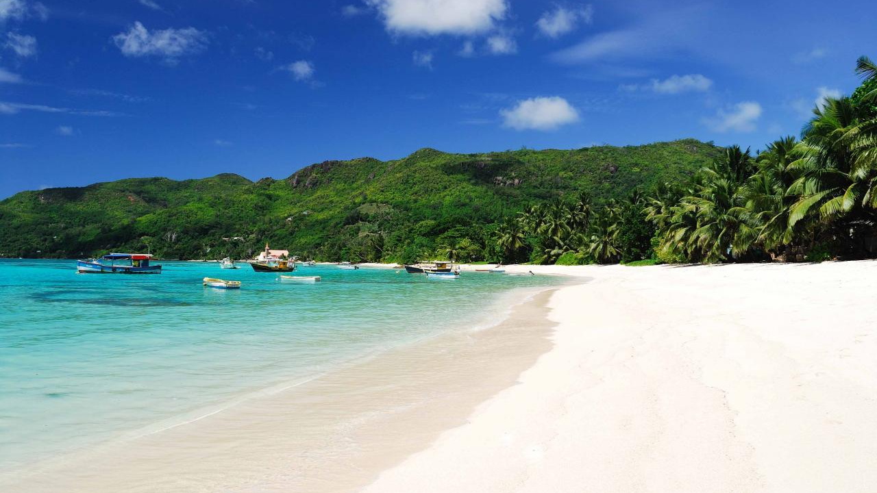 Le Nautique Luxury Beachfront