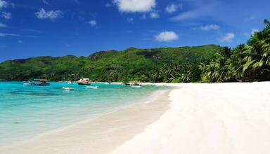 Le Nautique Luxury Beachfront
