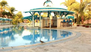 Le Pacha Resort