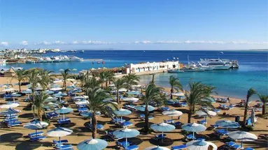 Le Pacha Resort