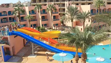 Le Pacha Resort