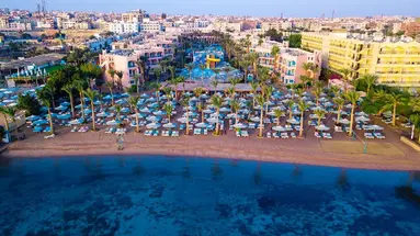 Le Pacha Resort