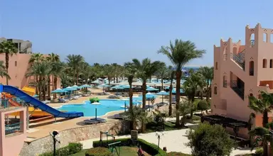 Le Pacha Resort