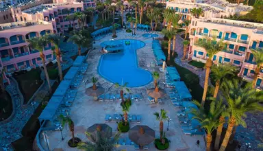Le Pacha Resort