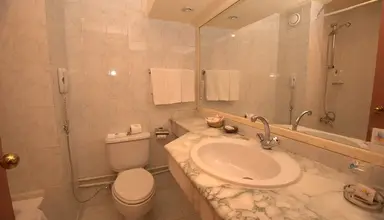 Le Pacha Resort