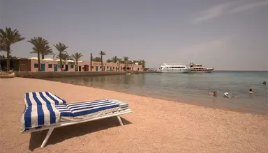 Le Pacha Resort