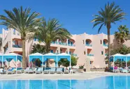 Le Pacha Resort