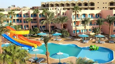 Le Pacha Resort