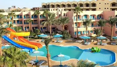 Le Pacha Resort