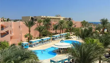 Le Pacha Resort