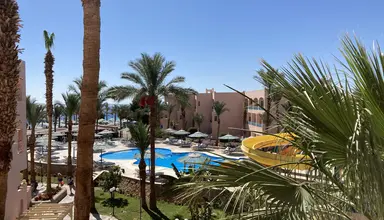 Le Pacha Resort