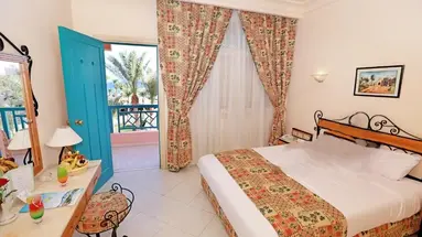 Le Pacha Resort