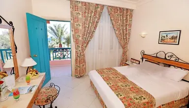 Le Pacha Resort